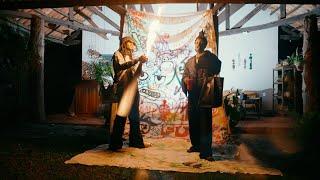 B Threy - INYUNGU (Official Video)