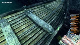 #7 Skyrim Requiem +Mods (маг)