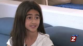 7/7/22 Someone 2 Know: Sophia Zabet - KTVN 2 News