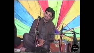 Raag Rageshri | Syed Wasiq Ali Shah