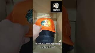 Bps X American Eagle #hatshop #capgame #hatstore