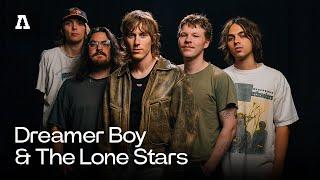 Dreamer Boy & The Lone Stars on Audiotree Live (Full Session)