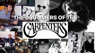 The Drummers of the Carpenters - DRUM TALK