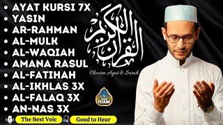 Experience the POWER of Ayat Kursi 7x and More Heart Touching Quranic Verses