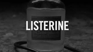 El caso Listerine