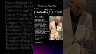 Bobby Escoto y Rico Walker De Puerto Rico