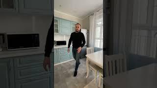 Квартира «под ключ» в Анапе #купитьквартируванапе #недвижимостьнаюге #анапа