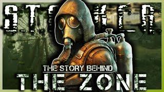 STALKER's - Zone of Alienation | The Full STALKER Lore So Far