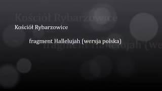 Hallelujah - wokal wersja polska (fragment)