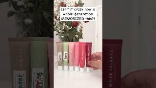 A whole generation MEMORIZED this?! #like #summerfridays #subscribe #lippies #fypシ゚viral #fyp #viral