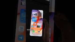 Redmi Note 14 Series HyperOS 2.2 Global Updates are ready  #shorts