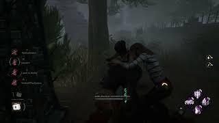 Dead By Daylight Gameplay No Commentary 15