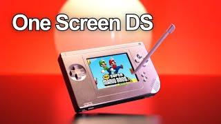 The Single Screen Nintendo DS I’ve Been Waiting For