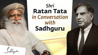 Shri Ratan Tata's Unreleased Talk On Elon Musk, 26/11 & JRD Tata | INSIGHT: The DNA of Success 2014