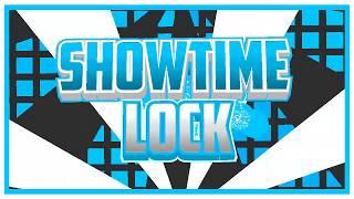 showtime lock | intro video | 2020