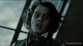 Sweeney Todd kills the Italian Barber (clip•HD) Ft: Johnny Depp