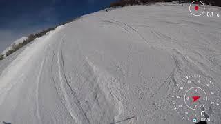 Skiing in Gitschberg Jochtal, Rio Pusteria