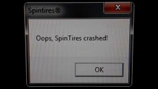 Spintires Update Crash Fix