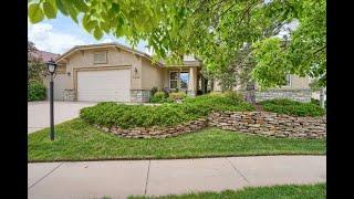 2584 Willow Glen Drive Colorado Springs, CO  80920