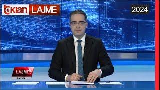 Edicioni i Lajmeve Tv Klan 26 Shtator 2024, ora 12:00 | Lajme - News