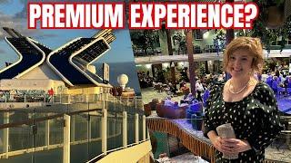 Is Celebrity Apex Worth The Premium Price? | Full Cruise Review