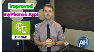 New and Improved My Phonak App | Marvel and Paradise Hearing Aids! | Applied Hearing Solutions