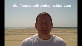 Free Personal Trainer Education Resource