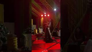 Mehndi performance ️#mehndi #dance #bollywood #song #hindisong #latamangeshkar #love