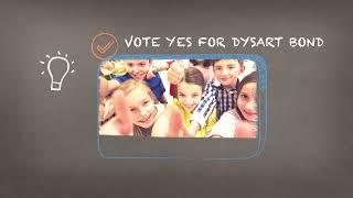 Vote Yes for Dysart Bond