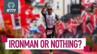 You’re Only A Triathlete If You Do An Ironman? | Tri To Disagree