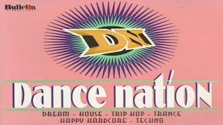 Dance Nation (RE -EDIT)| disco house music jadul | single version Original artis.