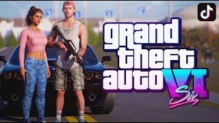 GTA 6 Trailer Leak! | Leaked Preview