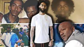 The History of Conflict Between Big U, Nipsey, & Blacc Sam (Rollin 60's Infighting, Extortion,)