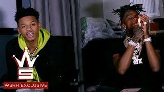 OBN Jay x Jaydayoungan  “Slizzard” (WSHH Exclusive - Official Music Video)