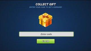 Fishing Clash - Giftcode Of 06 September,2024.