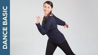 Fun Dance Workout Basic - Einfach & mit viel Spaß  tanzen lernen für Anfänger -  Tanz mit Anna - HD