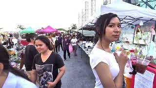  Hua Hin, Pae Mai tuesday Market - Thailand October 2024