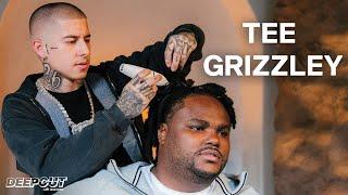 Tee Grizzley: Reveals GTA 6,  Meeting J Cole, & Prison Reform || DeepCut with VicBlends