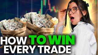  How I Win Every Trade in Binary Options | Pocket Option Strategy to Grow Balance