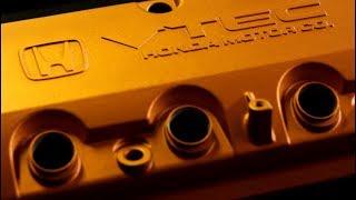 Valve Cover Restoration - How To Remove & Paint Valve Covers