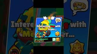 is this meg bug the most USELESS bug ever? #supercellcreator
