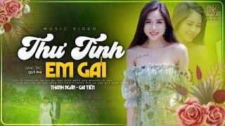 Thư Tình Em Gái, Hái Trộm Hoa Rừng Nhạc Trữ Tình Hay Nhất 2025 - Lk Bolero Nhạc Vàng Xưa Bất Hủ