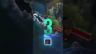 Top 5 SYLAS ULTIMATES to Steal to CARRY! #shorts
