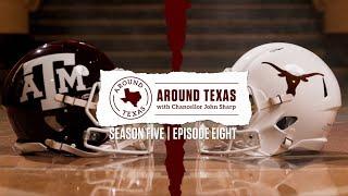 Rivalry Renewed - Around Texas S5E8