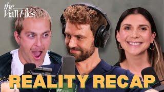 The Valley w/ Janet, Mormon Wives w/ Chris Klemens, RHOA, and Britani Bateman Scammer Allegations