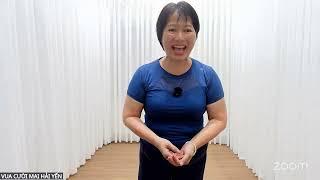 15P Yoga Cười Cho Ngày Mới tràn Đầy năng Lượng