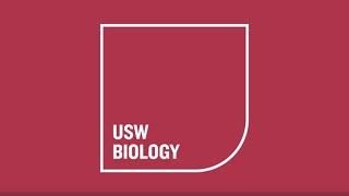 Biology at the University of South Wales