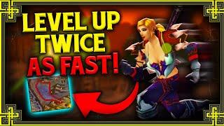 This Addon Will Double Your Leveling Speed in Fresh Classic!