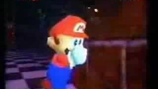 Super Mario 64 [BETA playable demo from E3 1996]