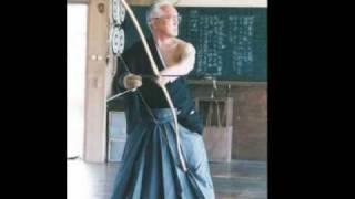 Kyudo Japanese Zen Archery